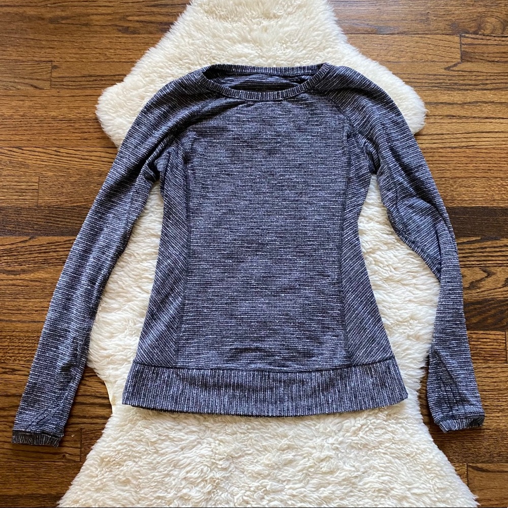 Lululemon top